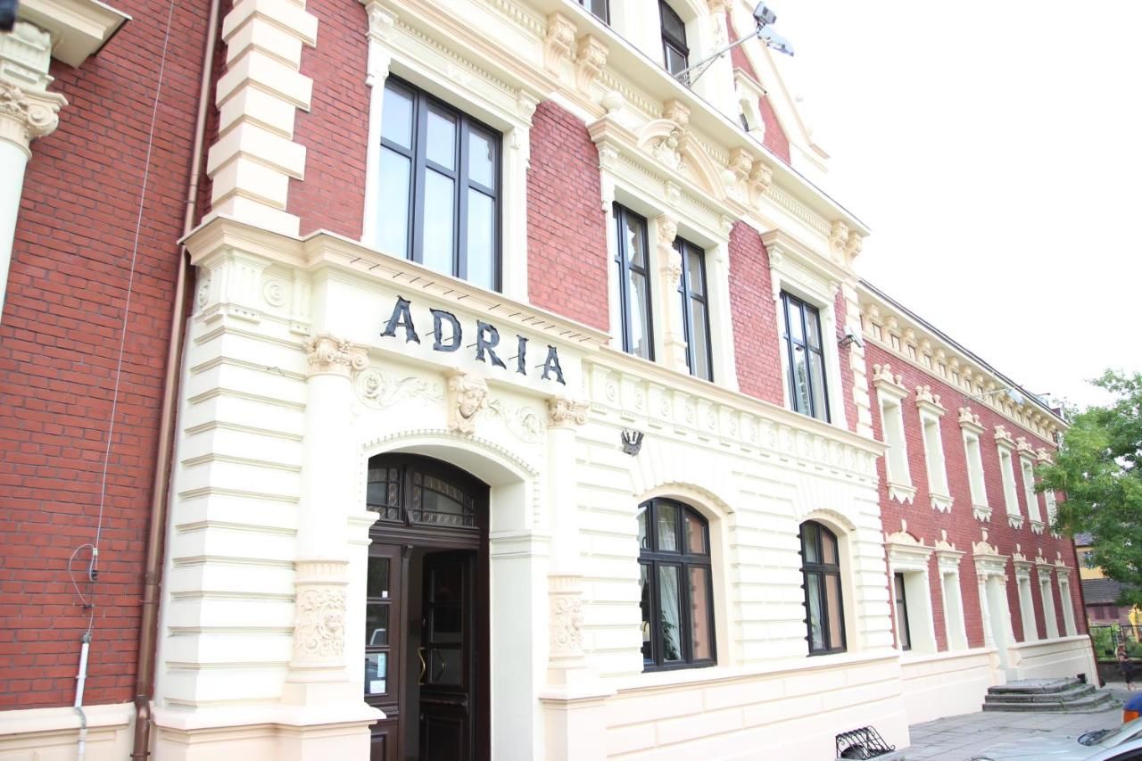 Отель Hotel Adria Руда-Слёнска-15