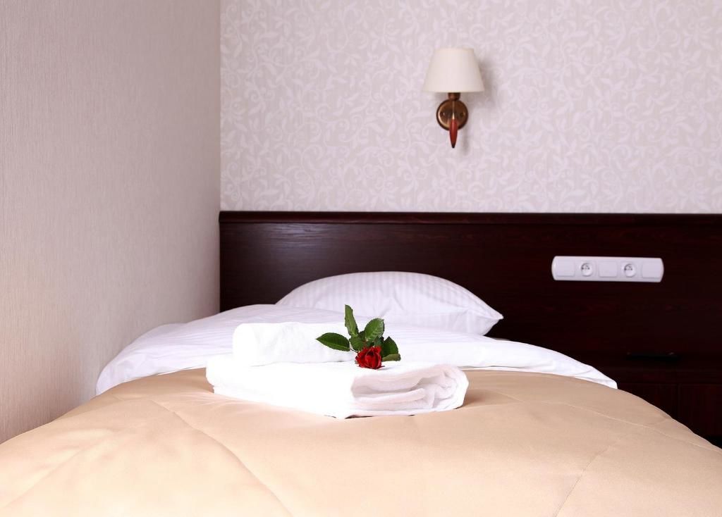 Отель Hotel Adria Руда-Слёнска-31